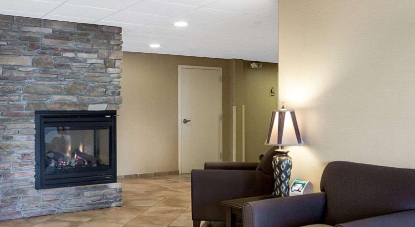 MainStay Suites Bismarck