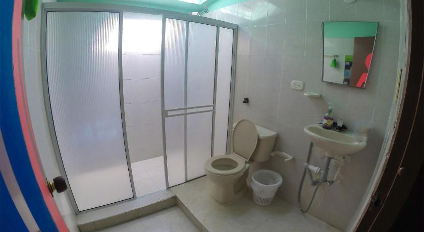 Hostel Nirvana San Gil photo