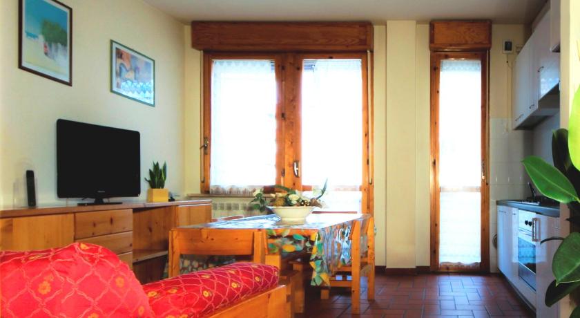 Image of Two-Bedroom Apartment with Balcony 0