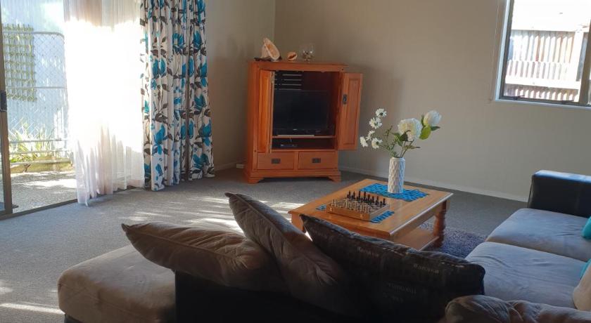 Bealey street Guesthouse photo