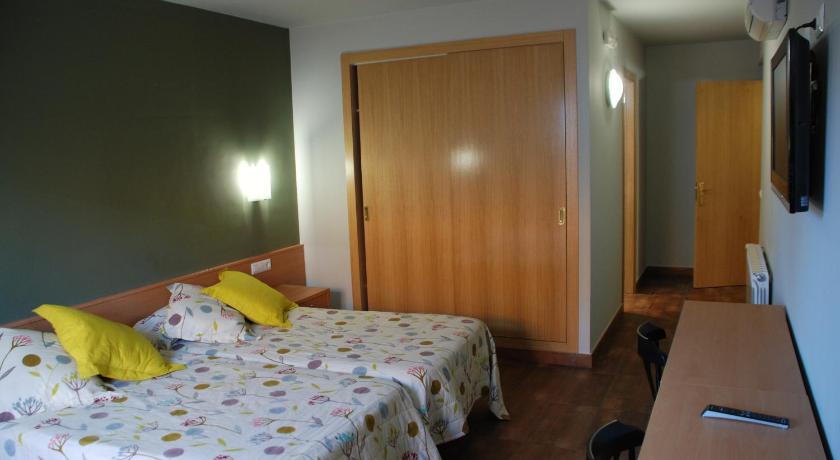 Hotel Pinxo