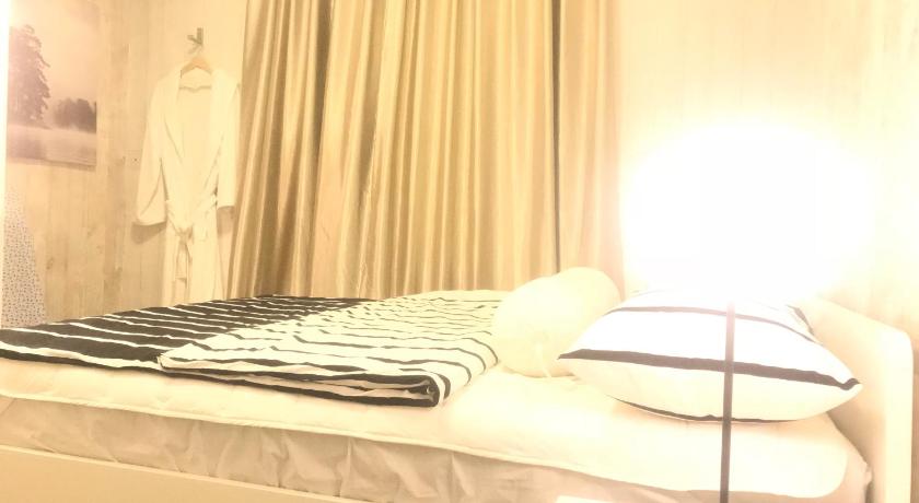 IKEA Concept Guesthouse photo