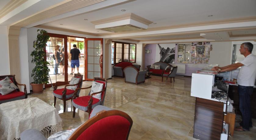 Ozbay Hotel - image 4