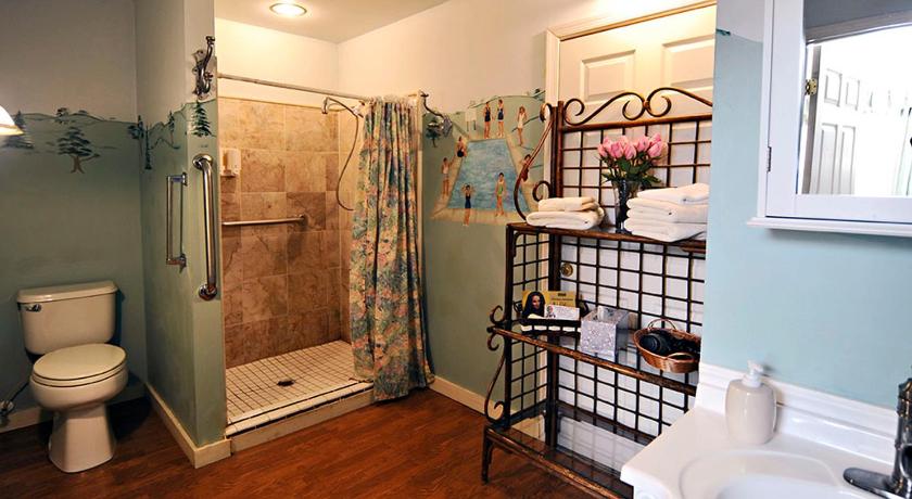 Elk Forge Bed and Breakfast photo