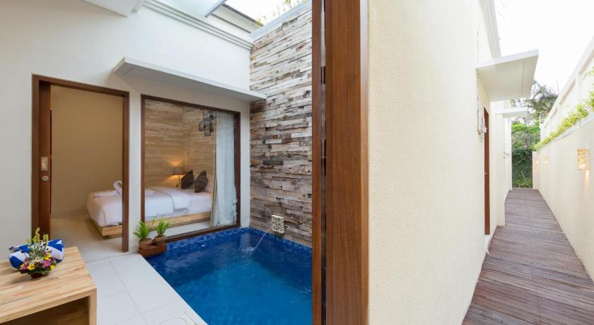 Paisa Seminyak Living - image 16