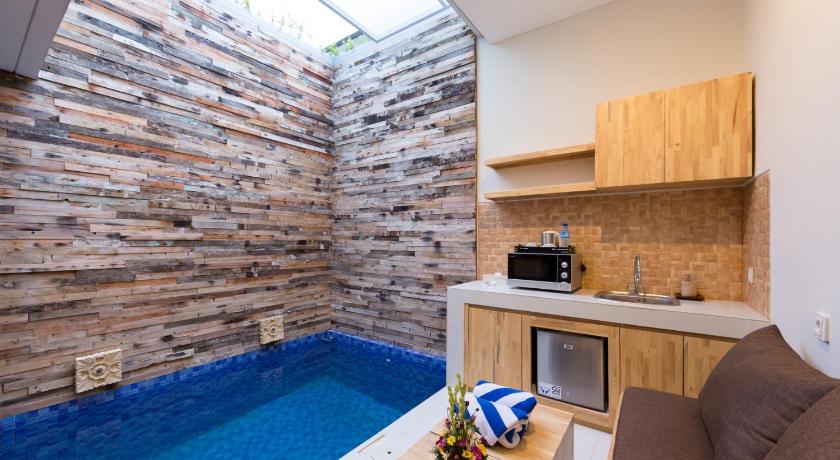 Paisa Seminyak Living photo
