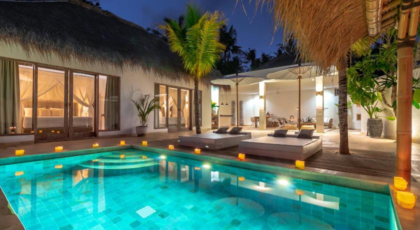 Image of Villa with Private Pool 5