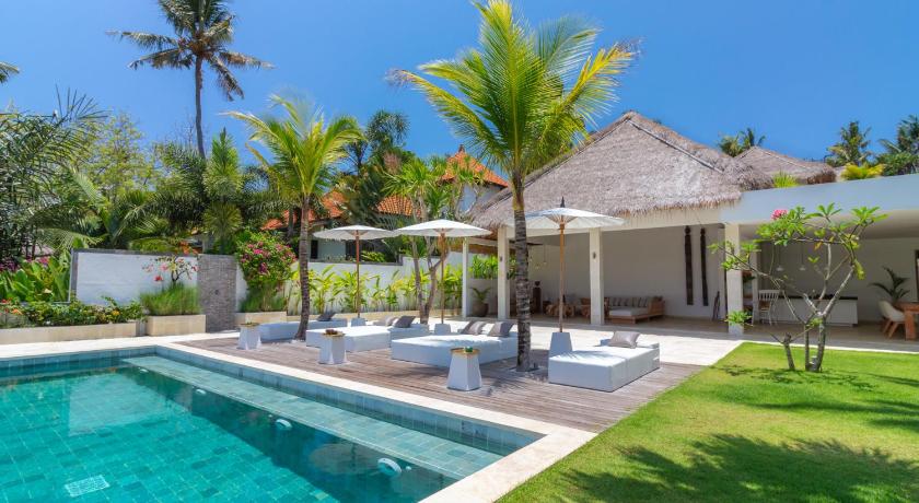 Image of Villa with Private Pool 7