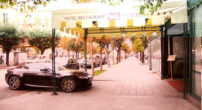 Hotel Cicolella