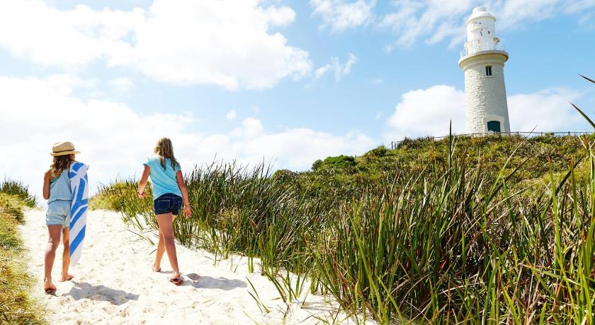 Discovery Rottnest Island