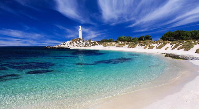 Discovery Rottnest Island