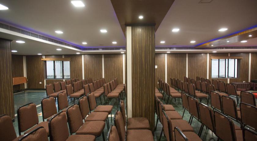 Hotel Ashok Residency