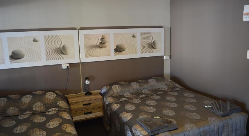 Carmila Sands Motel photo