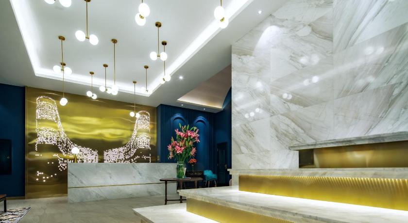Moon and Chalice Boutique Hotel - image 5