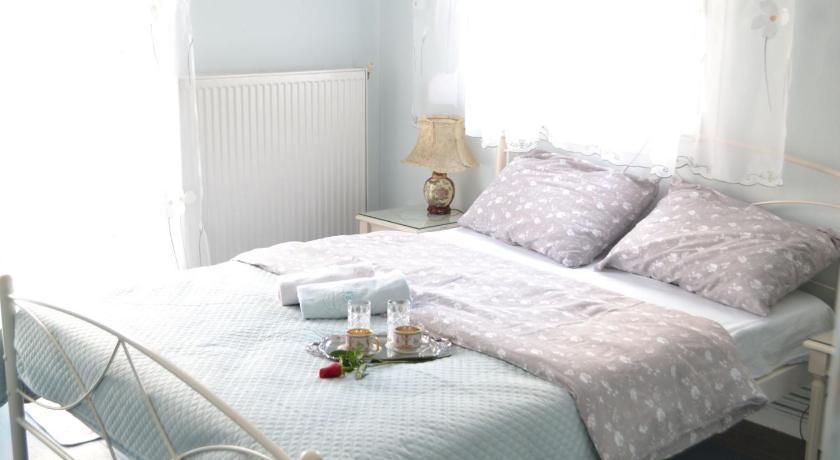 Agia Sofia's Down Town Flat — Hotel in Thessaloniki