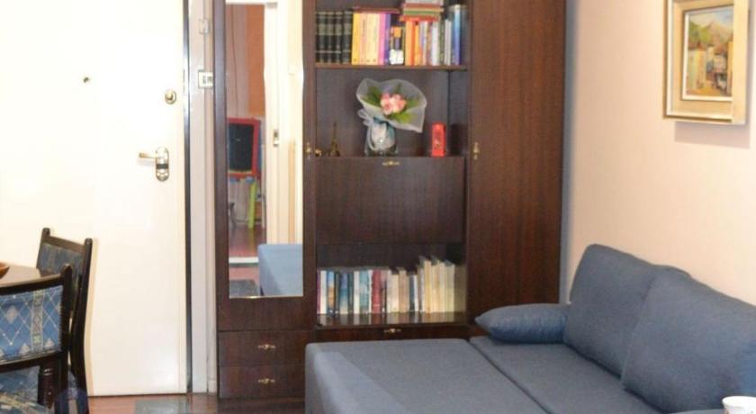 Agia Sofia's Down Town Flat photo