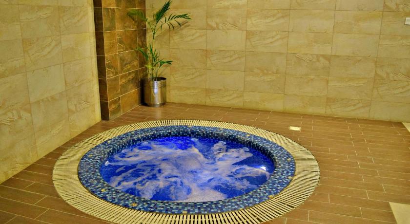 Centaurus Hotel Suites photo