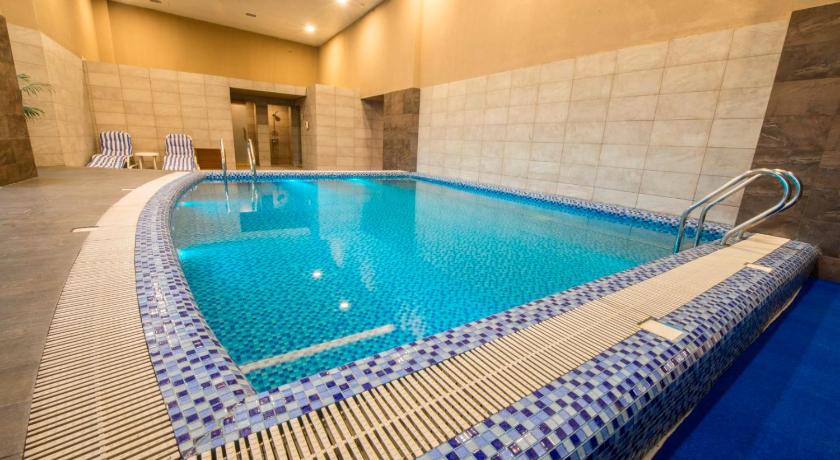 Centaurus Hotel Suites photo