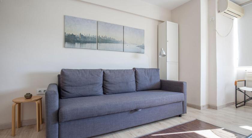 Loft con magnificas vistas centro Sevilla photo