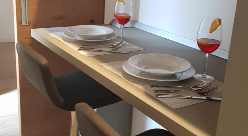 SNC1018 MODERN BOUTIQUE APARTMENT — Hotel in Venice