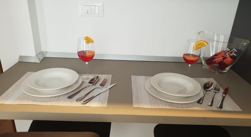 SNC1018 MODERN BOUTIQUE APARTMENT photo