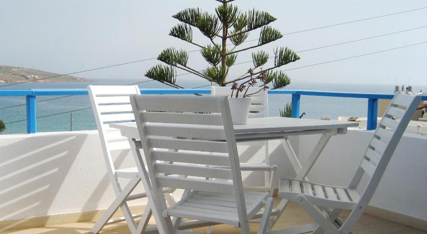 Corina Apartments photo