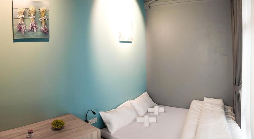 Image of Standard Queen Room 0
