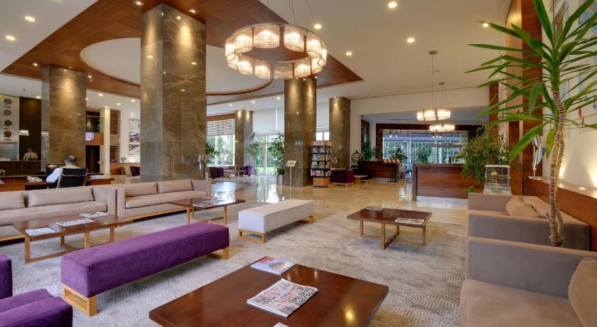 Baia Bursa Hotel photo