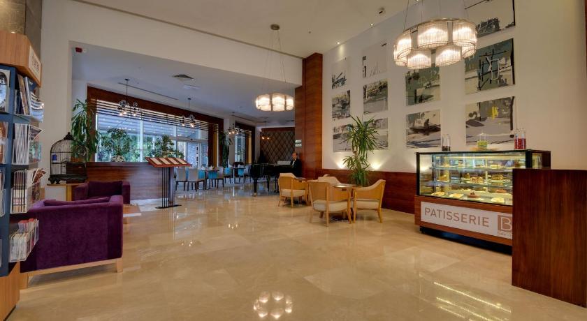 Baia Bursa Hotel