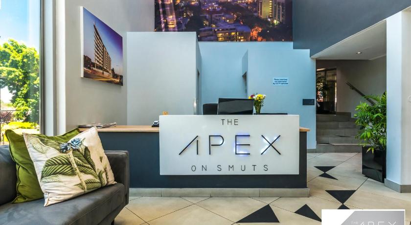 The Apex On Smuts photo