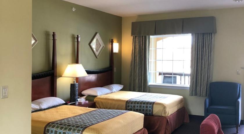 Budget Inn Williamsport