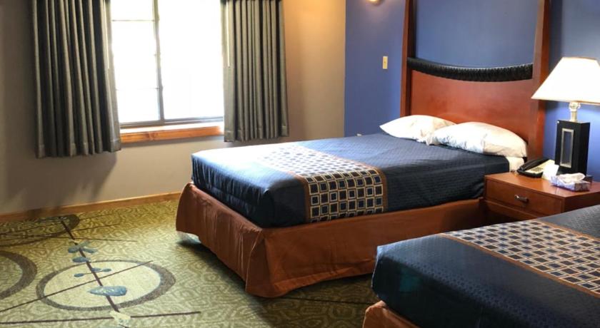 Budget Inn Williamsport