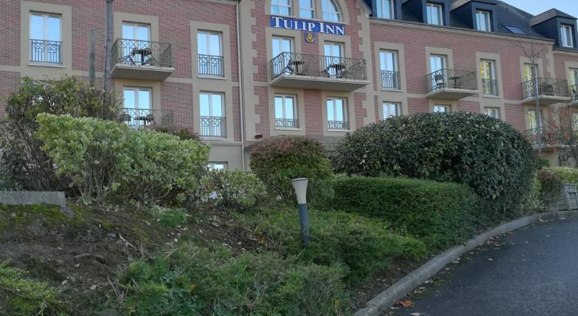 Tulip Inn Honfleur - Residence