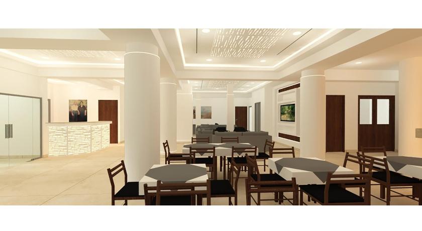 Livas Hotel Apartments photo