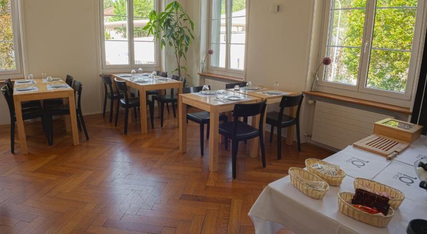 Guest House Dieci allo Zoo photo