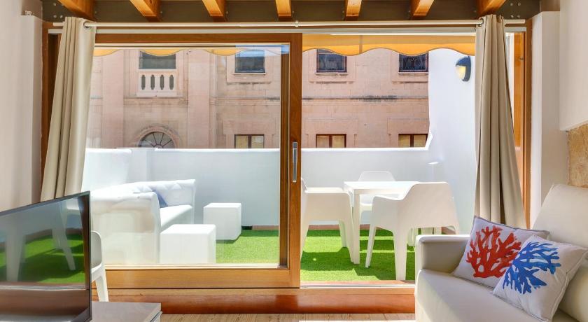 Urban Suites Palma - Turismo de Interior photo