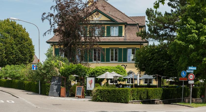 Guest House Dieci allo Zoo — Hotel in Zürich