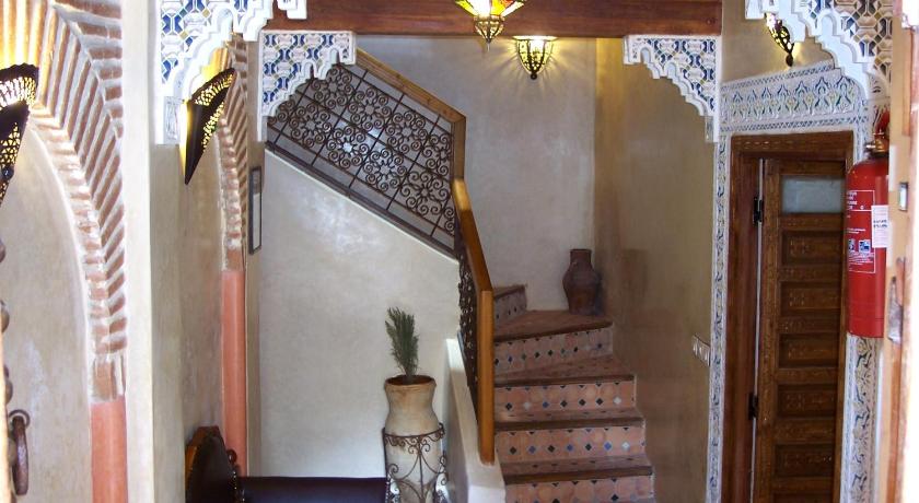 Riad Benchekroun photo