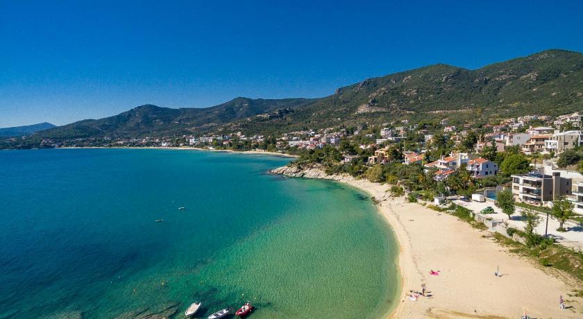 Image of Villa with Sea View 35