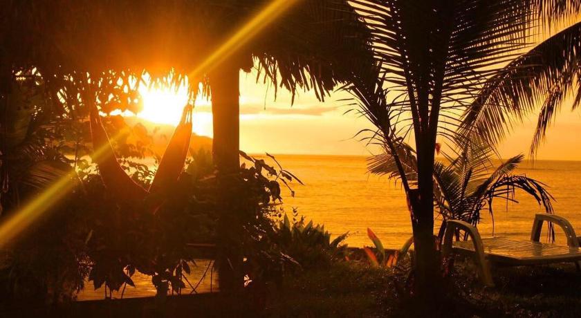 Vista Coiba Villas & Restaurant photo