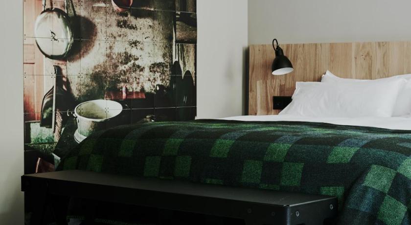 Image of City View Double Room 5