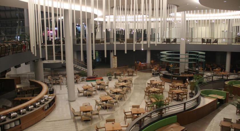 Royal Safari Garden Resort And Convention Formerly Royal Safari Garden Hotel Jl Raya Puncak 601 Cisarua Puncak Puncak