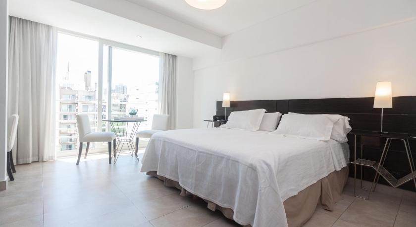 Excelente Dpto. en Palermo Hollywood - Argentina — Hotel in Buenos Aires