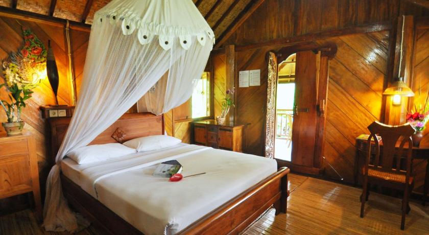 Image of Double or Twin Room with Garden View 0
