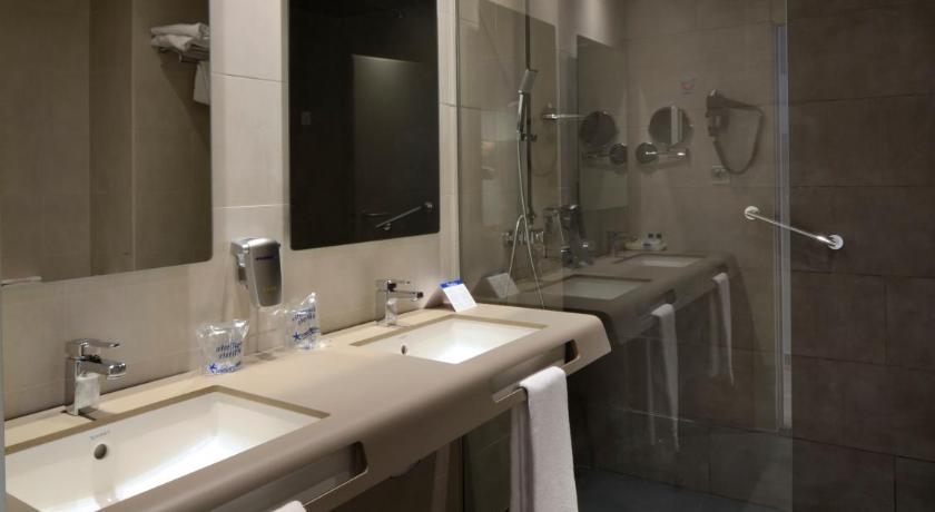 Medplaya Hotel Riviera - Adults Only