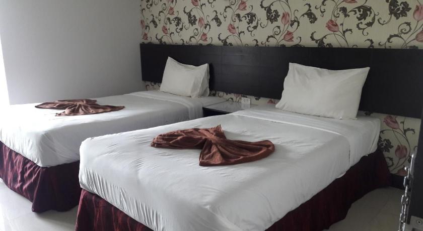 Image of Twin Bed Room 3
