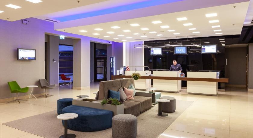 Novotel Trabzon Hotel photo
