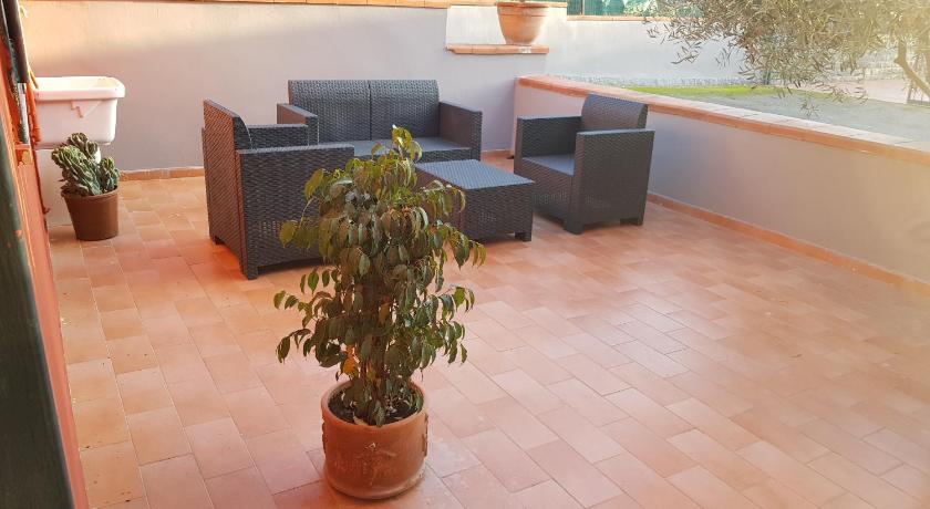 Bed & Breakfast Neapolis photo
