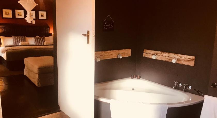 Cpirit Country Haven Dullstroom photo