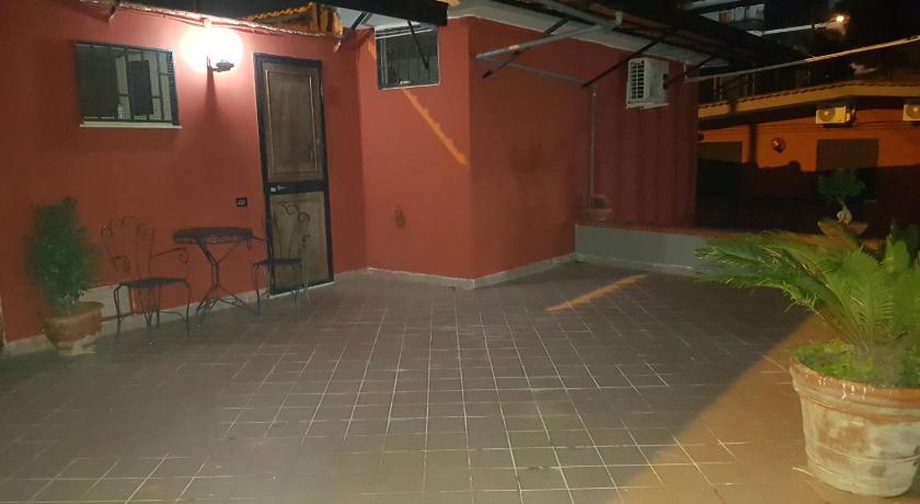 Bed & Breakfast Neapolis photo